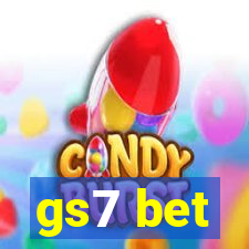 gs7 bet